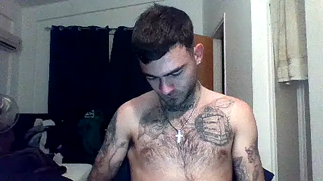 jacobsex221 online show from 02-17-26, 08:28