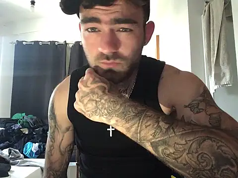 jacobsex221 online show from 03-17-26, 01:03