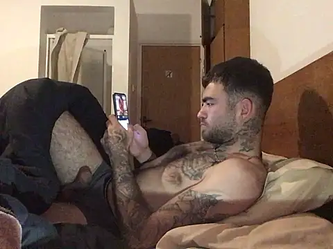 jacobsex221 online show from 03-05-26, 09:43