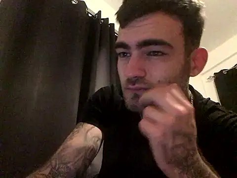 jacobsex221 online show from 01-11-26, 09:33