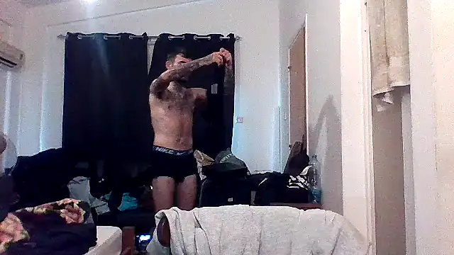 jacobsex221 online show from 02-09-26, 12:25