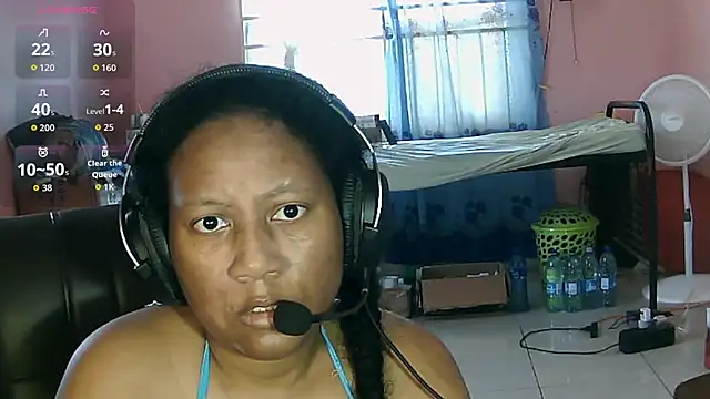 Eirondra valeen online show from 07-13-26, 01:54