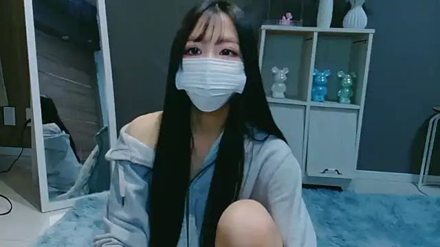 Yua nyan love online show from 03-05-26, 07:16