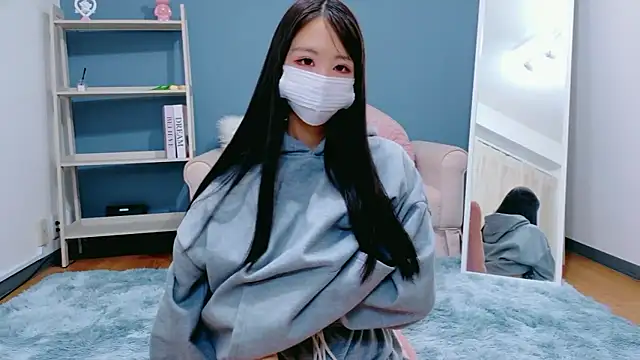 Yua nyan love online show from 02-10-26, 06:23