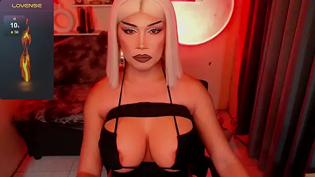 deliciousClaire online show from 04-26-26, 06:38