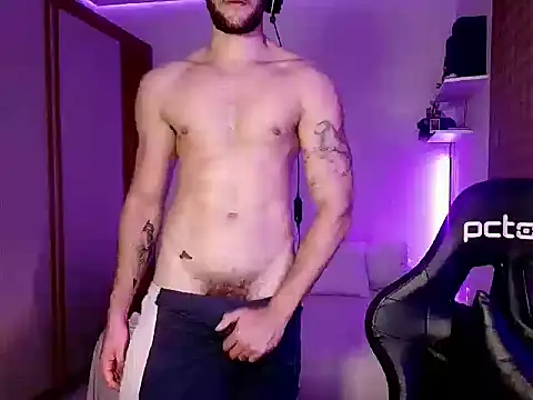 Alefvega online show from 03-07-26, 02:18