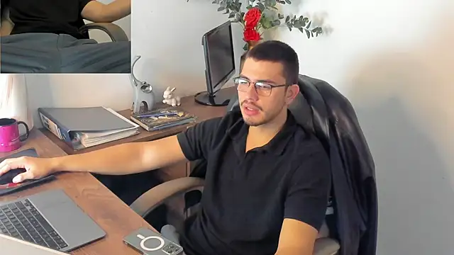 Jay Grip online show from 02-24-26, 01:34