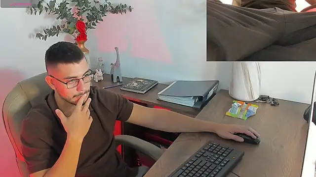 Jay Grip online show from 03-03-26, 07:54