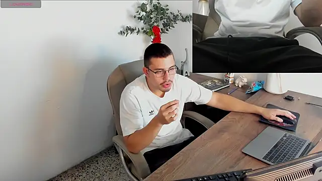 Jay Grip online show from 02-17-26, 07:33