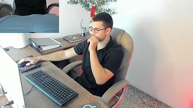 Jay Grip online show from 02-25-26, 01:22