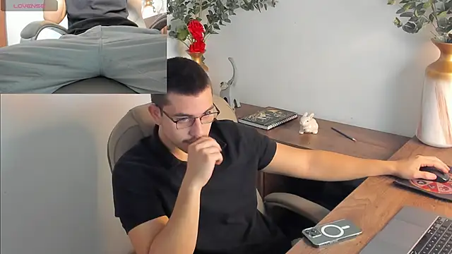 Jay Grip online show from 02-20-26, 02:08