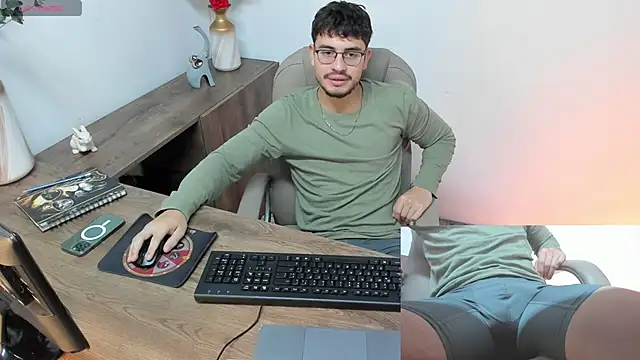 Jay Grip online show from 02-11-26, 01:44