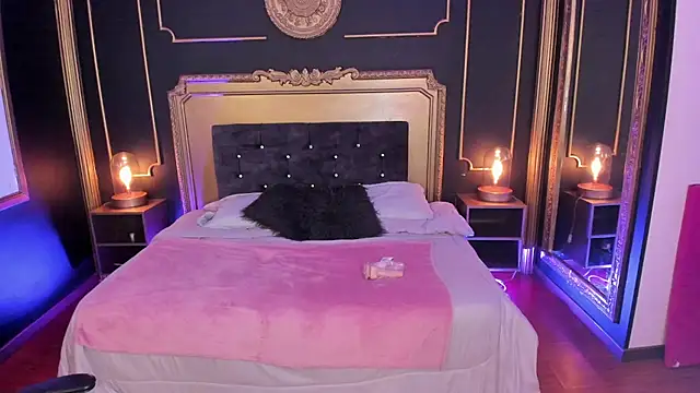 Snapshot of Jenifer_James chatting on 02-03-26, 12:10 Jenifer James online show from 02-03-26, 12:10