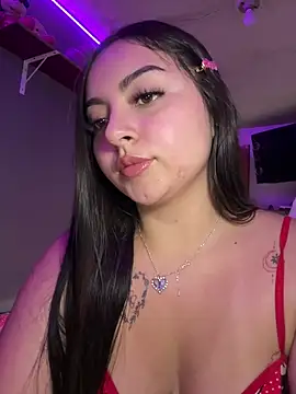 Jenifer James online show from 03-27-26, 04:30