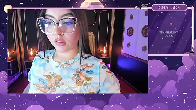 Jenifer James online show from 04-09-26, 07:53