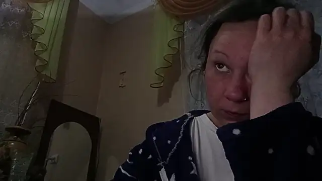 Norma Wall online show from 03-12-26, 03:56