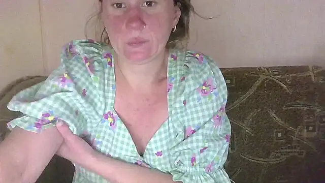 Norma Wall online show from 07-19-26, 04:21