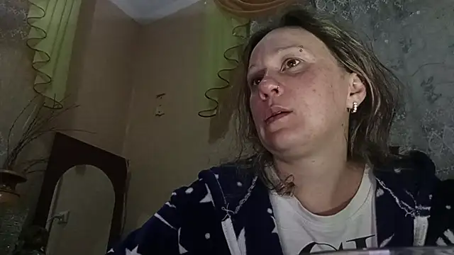 Norma Wall online show from 03-18-26, 11:27