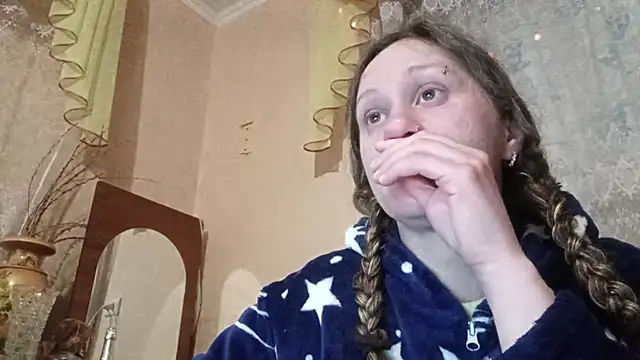 Norma Wall online show from 01-17-26, 05:16