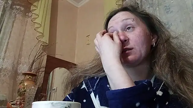 Norma Wall online show from 01-31-26, 07:12