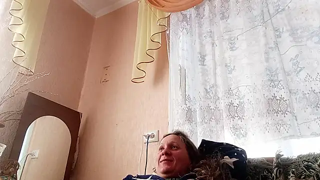 Norma Wall online show from 03-09-26, 07:45