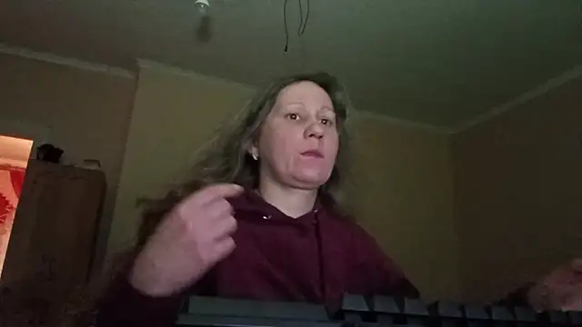 Norma Wall online show from 02-17-26, 04:43