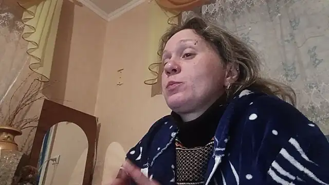 Norma Wall online show from 03-05-26, 03:41