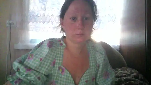 Norma Wall online show from 06-06-26, 03:34
