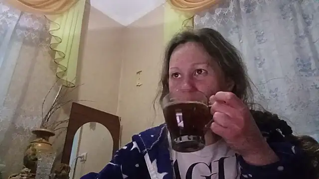 Norma Wall online show from 03-18-26, 03:53