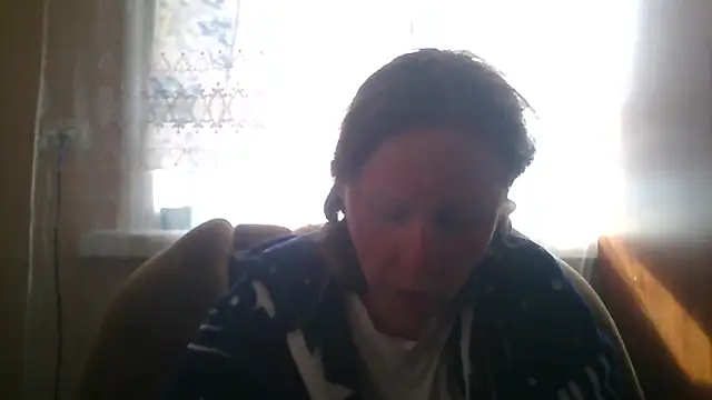 Norma Wall online show from 04-07-26, 12:51