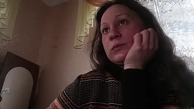 Norma Wall online show from 03-20-26, 05:08