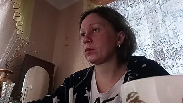 Norma Wall online show from 03-25-26, 04:34