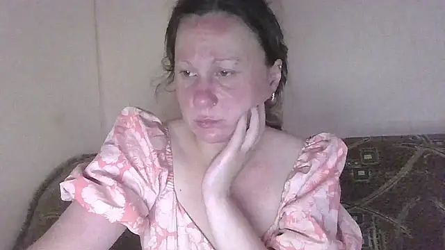 Norma Wall online show from 07-02-26, 03:07
