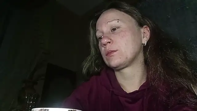 Norma Wall online show from 02-10-26, 04:22