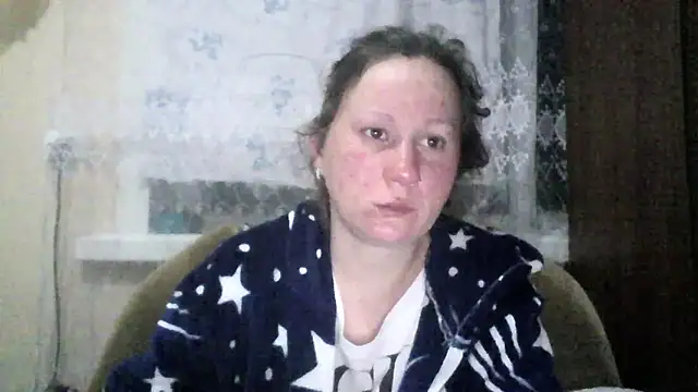 Norma Wall online show from 04-04-26, 12:17