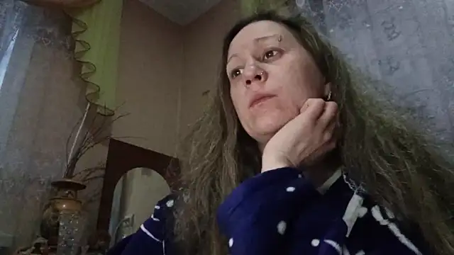 Norma Wall online show from 01-13-26, 05:22