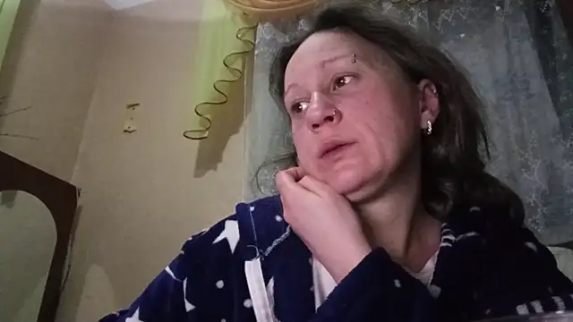 Norma Wall online show from 03-13-26, 02:38