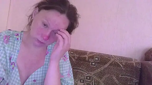 Norma Wall online show from 07-06-26, 05:03