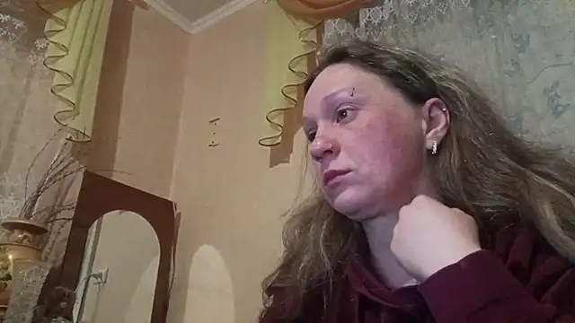 Norma Wall online show from 03-08-26, 07:39