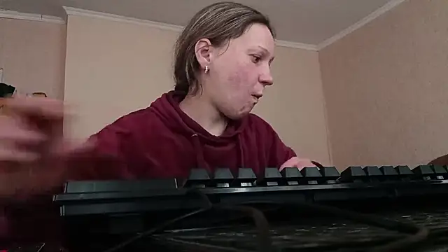 Norma Wall online show from 02-16-26, 09:41