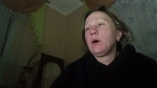 Norma Wall online show from 02-24-26, 12:44