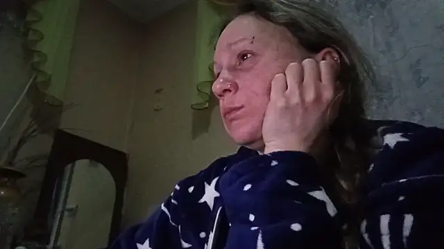 Norma Wall online show from 03-06-26, 03:56