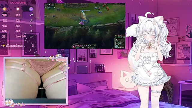 kanekko online show from 01-14-26, 02:31