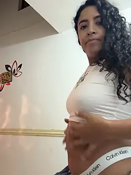 Laura Miller1 online show from 03-08-26, 03:10