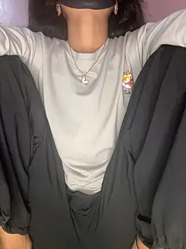 paribaby09 online show from 02-07-26, 06:38