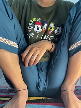 paribaby09 online show from 04-13-26, 12:14