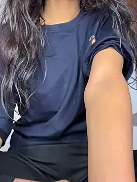 paribaby09 online show from 01-12-26, 07:04