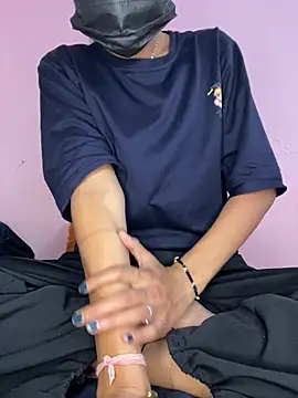 paribaby09 online show from 02-09-26, 05:55