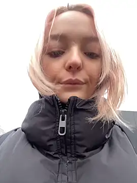 aka Blonde online show from 03-29-26, 08:27