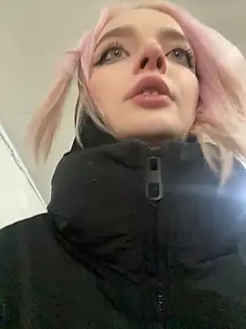 aka Blonde online show from 03-19-26, 11:21